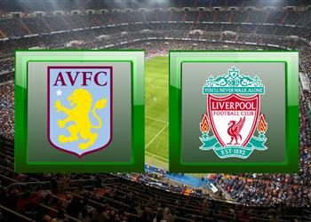 تعرف على معلق مباراة ليفربول وأستون فيلا اليوم في الدوري الإنجليزي