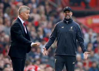 تقارير مانشستر يونايتد يريد خطف هدف ليفربول