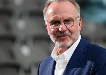 رئيس بايرن ميونخ فليك أعاد هويتنا الحقيقية وهدفنا الآن دوري أبطال أوروبا