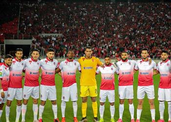 بطلب من جاريدو الوداد يتخذ قرار ا جديد ا قبل مواجهة الأهلي في دوري الأبطال