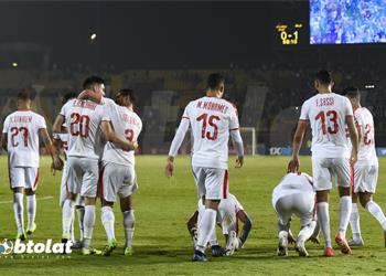 تطورات الحالة الصحية لثنائي الزمالك المصاب بـ كورونا