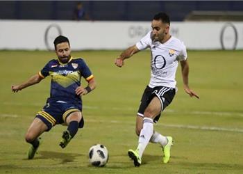 عموري الجونة يكشف أسباب رحيله عن الأهلي ويوضح مستقبل باهر المحمدي