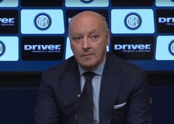 إنتر ميلان يكشف تطورات مصير لاوتارو مارتينيز والمفاوضات مع إيمرسون