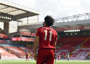 أرقام محمد صلاح تثير حيرة جماهير ليفربول بعد أسيست اليوم أسوأ لاعب يملك إحصائيات جيدة