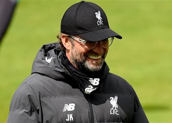 كلوب محمد صلاح استحق ركلتي جزاء أمام أستون فيلا وخضنا مباراة صعبة لأسباب مختلفة