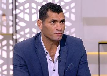 محمود أبو الدهب لو لدي عقلية محمد صلاح لنجحت في الاحتراف ورمضان صبحي أفضل منه