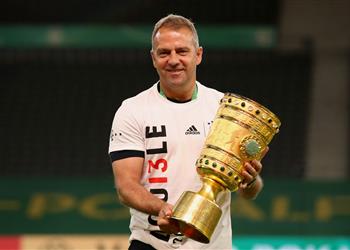 لايبزيج يقترب من خطف هدف مدرب بايرن ميونخ