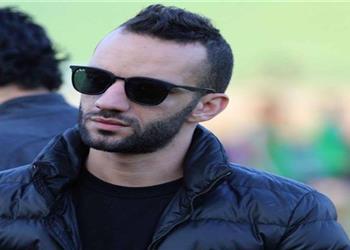 أمير مرتضى يعلن عودة أحداد إلى الزمالك ويصرح ساسي يريد التجديد وهذا موقف سيسيه