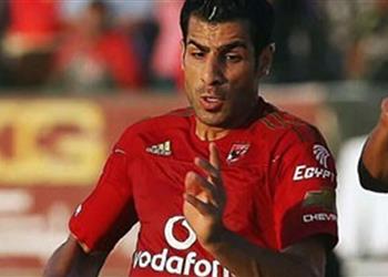 محمد غدار البدري لم يعطني فرصة في الأهلي وكرر معي ما فعله مع متعب