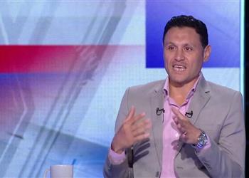 معتصم سالم انتقالي لـ الأهلي فشل بسبب ورقة استغناء