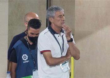 سيتين اعتقدت أن الـ VAR تجعل كرة القدم أكثر عدلا لكنها غير كافية حالي ا