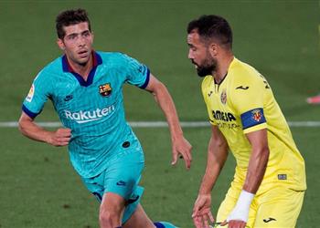 روبيرتو أفضل اللعب في الوسط وهدف جريزمان ذكرني بـ ميسي أمام إشبيلية