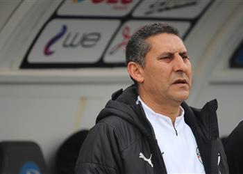 حسين عبد اللطيف الأهلي حسم الدوري على طريقة ليفربول والزمالك الأقرب للفوز بأبطال إفريقيا