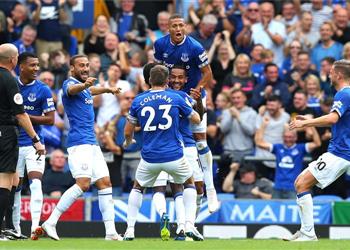 مواعيد مباريات اليوم الإثنين 6 7 2020 والقنوات الناقلة توتنهام يلاقي إيفرتون في الدوري الإنجليزي