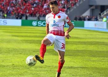 بعد اهتمام الأهلي والزمالك بضمه انفراجة في أزمة تجديد عقد الناهيري مع الوداد