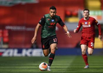 صحيفة تركية أسطورة فناربخشة يحاول إقناع تريزيجيه بالرحيل عن أستون فيلا