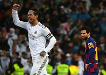 تعرف على المباريات المتبقية لـ ريال مدريد وبرشلونة في الدوري الإسباني