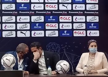 اتحاد الكرة يعلن عن الكرة الموحدة في الدوري والجنايني سنحدد جدول المباريات خلال أسبوع