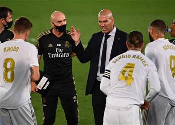 آس تكشف موقف ريال مدريد بشأن الرد على اتهامات برشلونة بمجاملة التحكيم