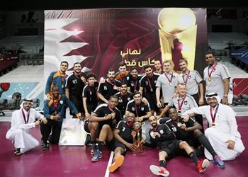 الأهلي يقترب من ضم نجم السد القطري لكرة اليد