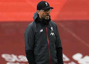 كلوب بعد توقيع هارفي إليوت موهبة مثيرة للاهتمام هذا ما يحتاجه للنجاح مع ليفربول