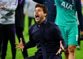 بوتشيتينو يفكر في العودة للتدريب عبر بوابة الدوري الإسباني