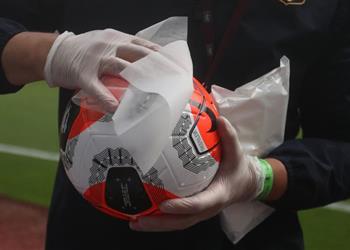 لا إصابات جديدة في آخر اختبارات فيروس كورونا بالدوري الإنجليزي