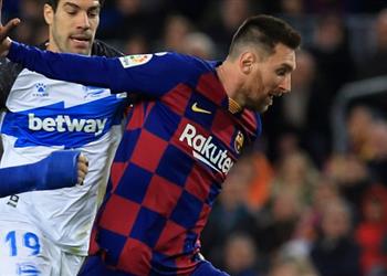 خبير إسباني جوارديولا لن يرحب بـ ميسي في مانشستر سيتي