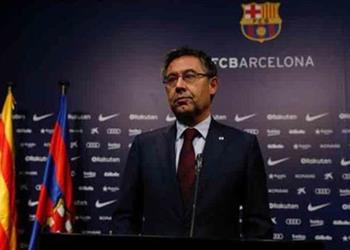 رسمي ا برشلونة يبرئ ساحته من حملات التشهير وتشويه سمعة لاعبيه