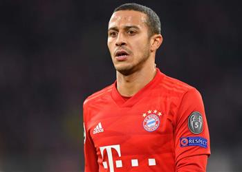 صحفي إنجليزي انتقال ألكانتارا إلى ليفربول مستبعد ولكن