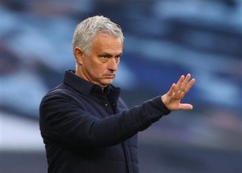 مورينيو عن مشادة لوريس وسون هيونج أمر رائع وأنا الم لام