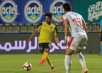 وادي دجلة محمد عبد العاطي كان قريب ا من الانضمام لـ الزمالك ولكن