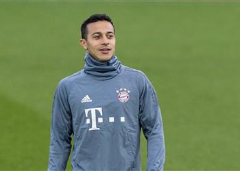 أسطورة بايرن ميونخ تياجو في طريقه للرحيل وليفربول وجهة مثالية