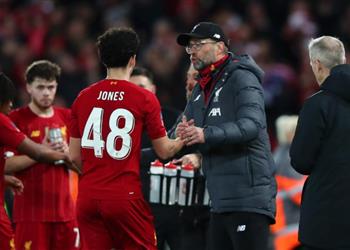 كلوب عن سوق الانتقالات عالم مجنون وتصعيد الشباب في ليفربول أفضل