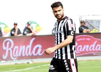 تقارير حمزة المثلوثي يقاضي الصفاقسي بعد توقيعه للزمالك