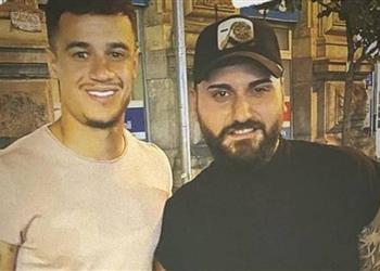 رحلة غامضة إلى إيطاليا تقارير كوتينيو يثير الجدل حول وجهته المقبلة