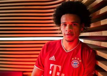 ماتيوس يغير رأيه في ليروي ساني سيأخذ بايرن ميونخ إلى مستوى آخر