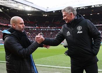 إندبندنت مانشستر يونايتد لن يستسلم أمام السيتي في صفقتين من الدوري الإيطالي