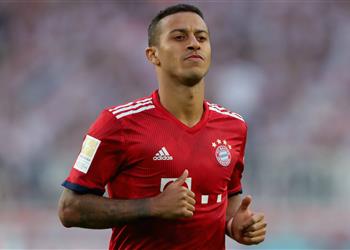 هل ينوي مانشستر سيتي منافسة ليفربول على ضم ألكانتارا