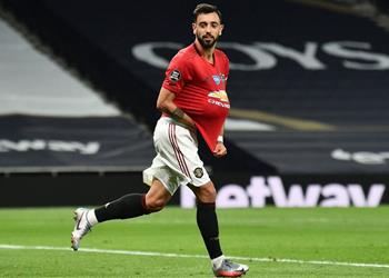 ناني عن برونو فرنانديز أظهر صفاته ومانشستر يونايتد أصبح أفضل معه