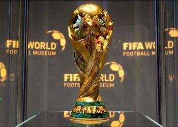 فيفا نتوقع مونديال ا تاريخي ا في 2026