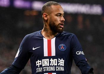 جونينيو نيمار جشع جاء باريس سان جيرمان وسيغادر من أجل المال