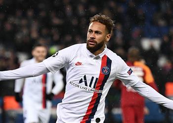 باريس سان جيرمان يرد على جونينيو بعد مهاجمته لـ نيمار