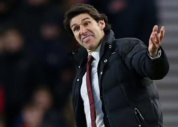 كارانكا عندما يفوز ريال مدريد يتحدثون عن الحكام