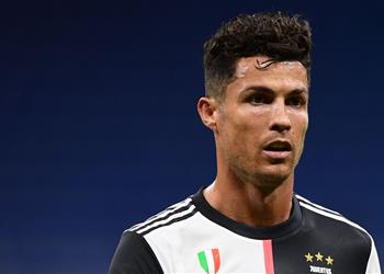 ترتيب هدافي الدوري الإيطالي بعد هدف رونالدو في مباراة يوفنتوس وميلان