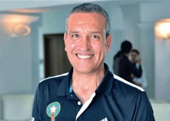 بودربالة الوداد الأوفر حظ ا في دوري أبطال إفريقيا وسأشجع الأهلي أمام الزمالك