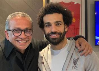 الجنايني يختار التشكيل التاريخي لمنتخب مصر ويؤكد ندرس تكريم محمد صلاح بشكل مختلف