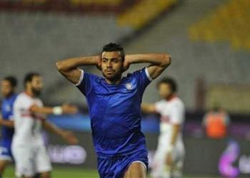 حسام حسن لم أتلق عروض ا رسمية للرحيل عن سموحة واللعب للقطبين شرف