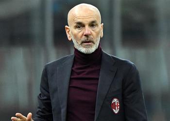 بيولي عقلية وروح ميلان صنعا الفارق أمام يوفنتوس واستفدنا من ركلة الجزاء