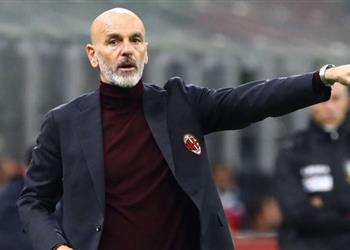 بيولي عن مصيره مع ميلان لن أضيع طاقتي في التفكير بموقف لا يخصني